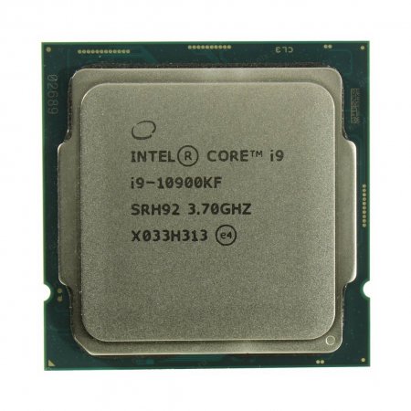 Процессор Intel Core i9-10900KF (INCM70104282846)