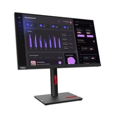 Монитор Lenovo ThinkVision T24i-30 (63CFMARXWW)