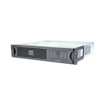 ИБП Systeme Electriс Smart-Save SMT 1000VA (SMTSE1000RMI2U)