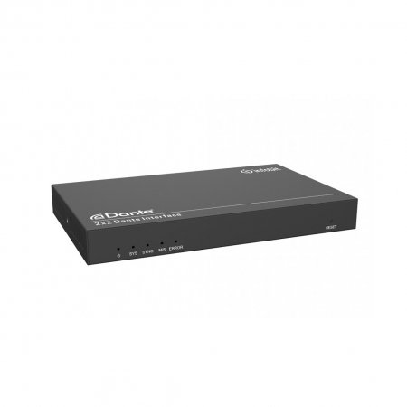 Конвертер Infobit iTrans DP-BOX-202