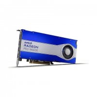Видеокарта AMD Radeon Pro W6600 8Gb (100-506159)