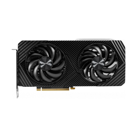 Видеокарта Gainward GeForce RTX 4070 Ghost OC (NED4070S19K9-1047B)