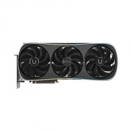 Видеокарта Zotac GAMING GeForce RTX 4070 Ti Trinity (ZT-D40710D-10P)