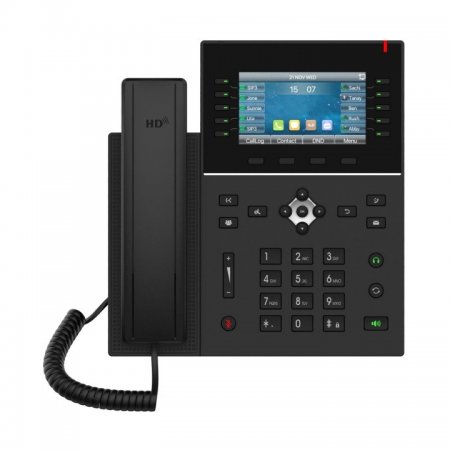 IP-телефон Fanvil J6