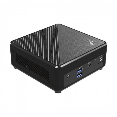 Неттоп MSI Cubi N ADL-030XRU (9S6-B0A911-030)