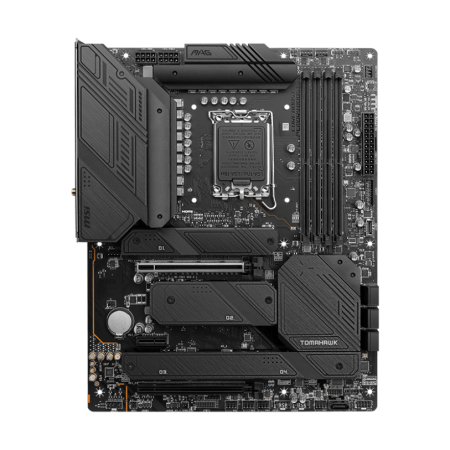 Материнская плата MSI Z790 TOMAHAWK WIFI DDR4