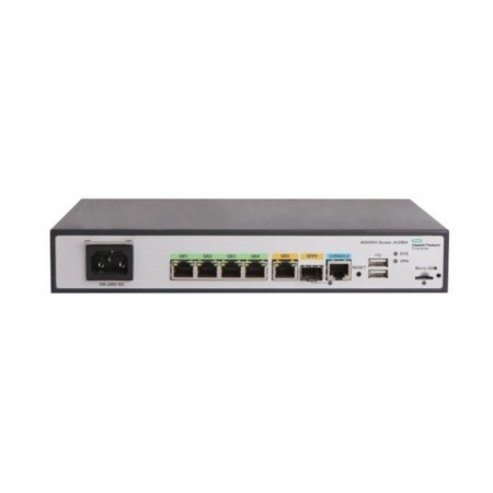 Маршрутизатор HPE MSR954 (JH296A)