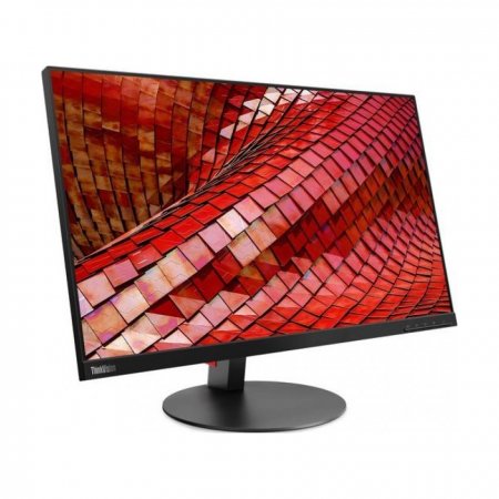 Монитор Lenovo ThinkVision T27i-30 (63A4MCR1CB)