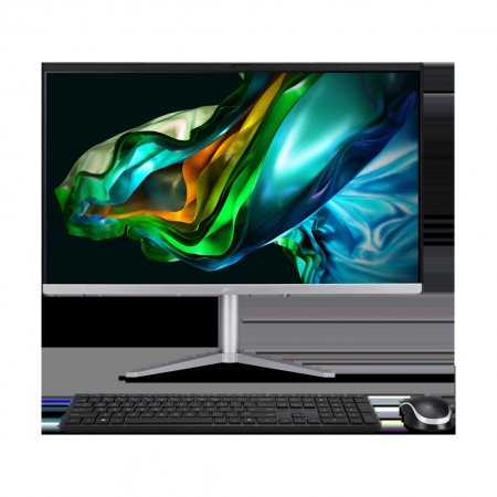 Моноблок Acer C24-1300 (DQ.BL0CD.001)