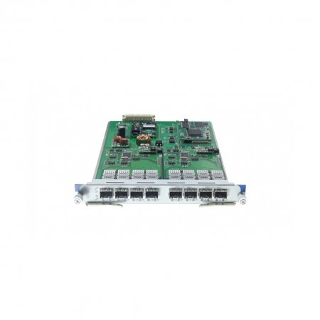 Карта QTECH QWM-8000-4SFP+/4SFP+