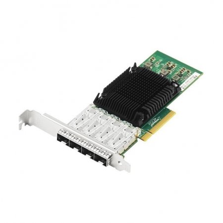 Сетевой адаптер LR-Link LRES1030PF-4SFP+