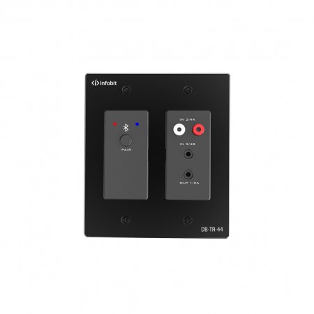 Конвертер Infobit iTrans DB-TR-44