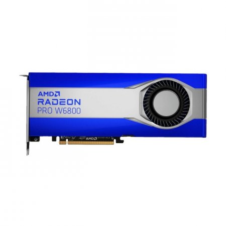 Видеокарта AMD Radeon Pro W6800 32Gb (100-506157)