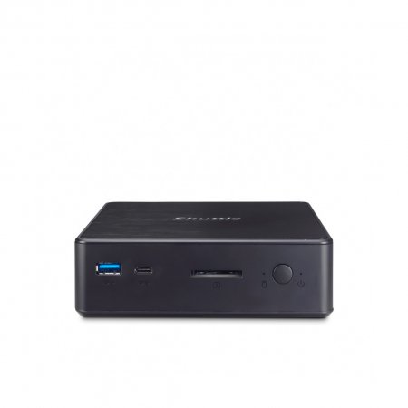 Платформа Shuttle NC10U