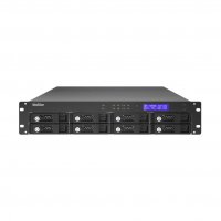 IP-видеорегистратор Qnap VS-8040U-RP