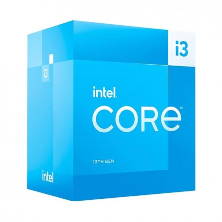 Процессор Intel Core i3-13100 BOX (BX8071513100)