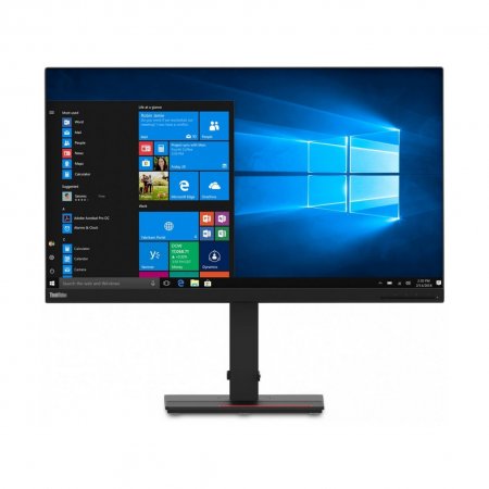 Монитор Lenovo ThinkVision T32h-20 (63D3GCR1CS)