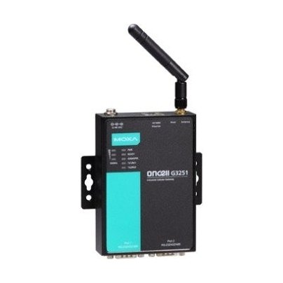 Модем MOXA OnCell G3251