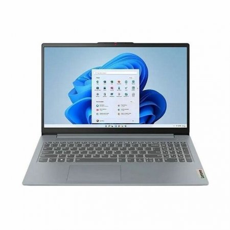 Ноутбук Lenovo IdeaPad Slim 3 15AMN8 (82XQ006PRK)