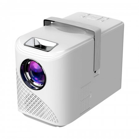 Проектор Hiper CINEMA D11 WHITE