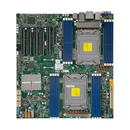 Материнская плата Supermicro MBD-X12DAI-N6-B