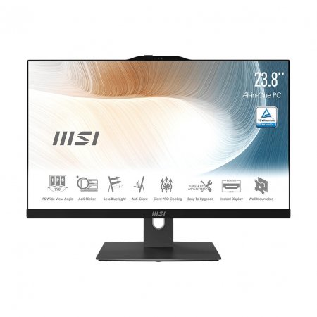 Моноблок MSI Pro AP243TP 12M-062XRU (9S6-AE1011-071)