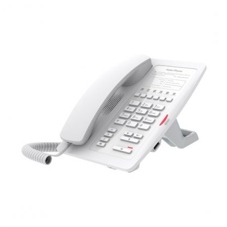 IP-телефон Fanvil H3W white