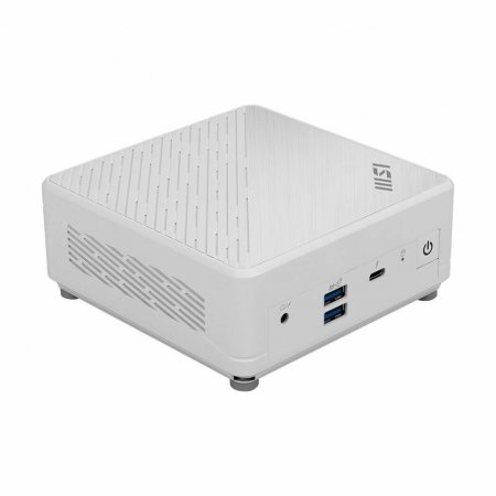 Неттоп MSI Cubi 5 12M-098RU (9S6-B0A812-098)