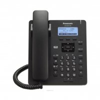 Телефон Panasonic KX-HDV130RUB
