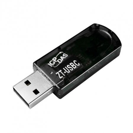 Контроллер ICP DAS ZT-USBC (Asia Only)