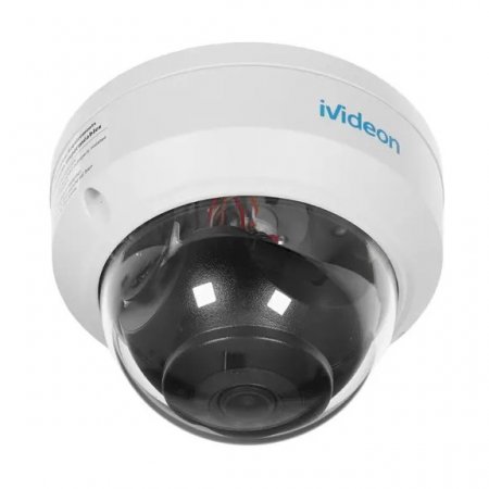 IP-камера Ivideon Dome ID12-E