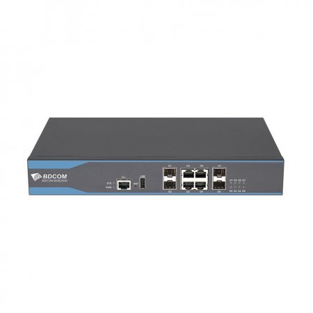 Маршрутизатор BDCom BIG2000-40C