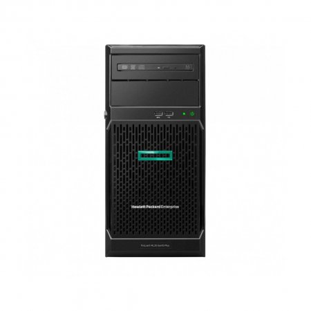 Сервер HPE ProLiant ML30 Gen10 Plus (P44722-421)