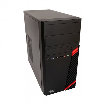 Компьютер iRU Corp 515 MT (1770062)