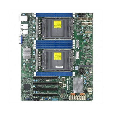 Материнская плата Supermicro MBD-X12DPL-NT6-B