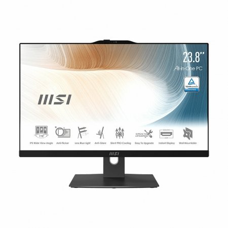 Моноблок MSI Pro AP243TP 12M-067RU (9S6-AE1011-067)