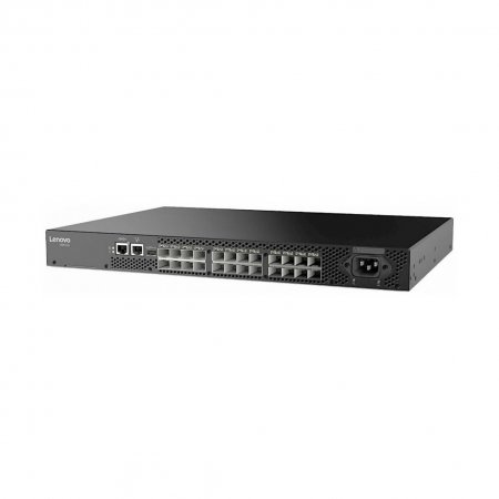 Коммутатор Lenovo FC Switch DB610S (7D8PA003WW)