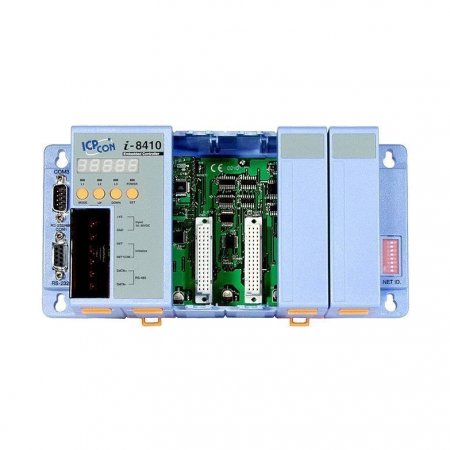 Контроллер ICP DAS I-8410-G