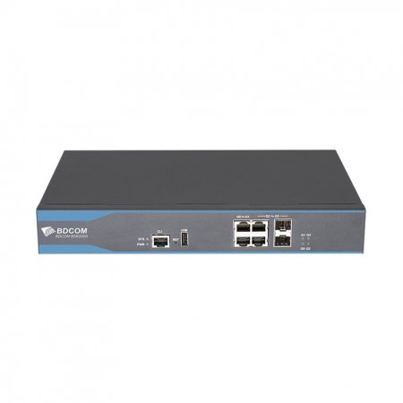Маршрутизатор BDCom BIG2000-20C