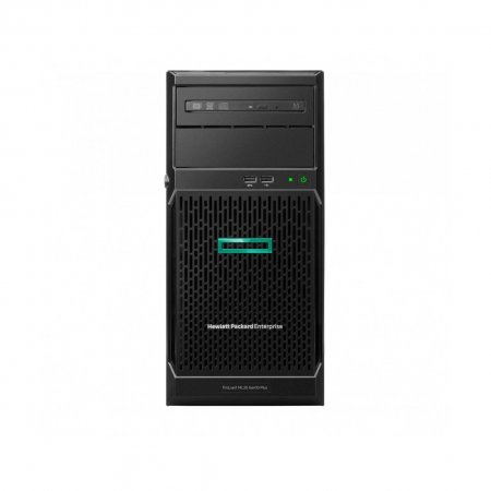 Сервер HPE ProLiant ML30 Gen10 Plus (P44718-421)