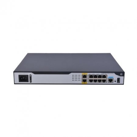 Маршрутизатор HP FlexNetwork MSR1003-8S AC (JH060A)