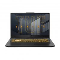 Ноутбук Asus TUF Gaming F17 FX707ZV4-HX055 (90NR0FB5-M003B0)