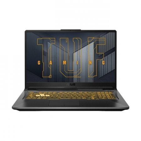 Ноутбук Asus TUF Gaming F17 FX707ZV4-HX055 (90NR0FB5-M003B0)