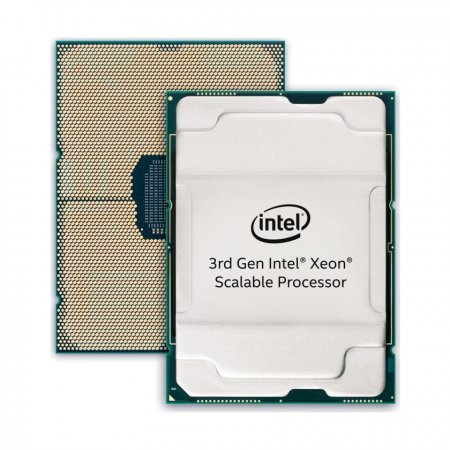 Процессор Intel Xeon Platinum 8362 OEM (CD8068904722404)