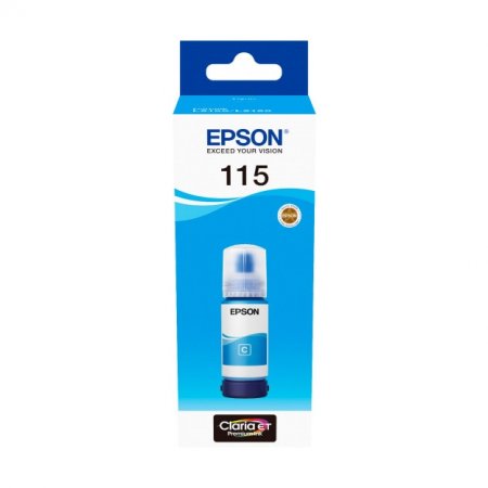 Контейнер Epson C13T07D24A