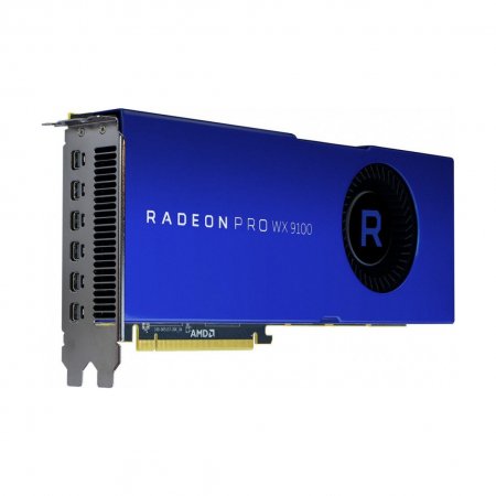 Видеокарта AMD 100-505957