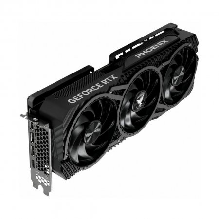 Видеокарта Gainward nVidia GeForce RTX 4080 Phoenix 16Gb (NED4080T19T2-1032X)