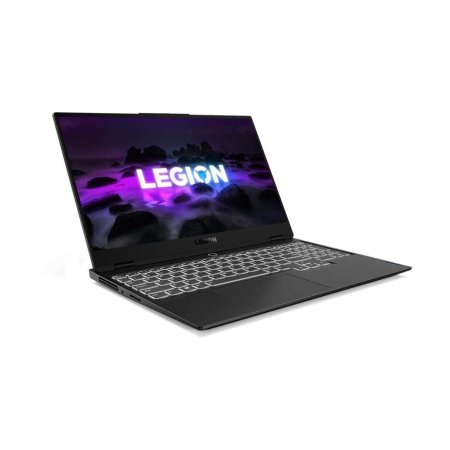Ноутбук Lenovo Legion S7 15ACH6 (82K80019RU)