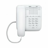 Телефон Gigaset DA410 (S30054-S6529-S302)