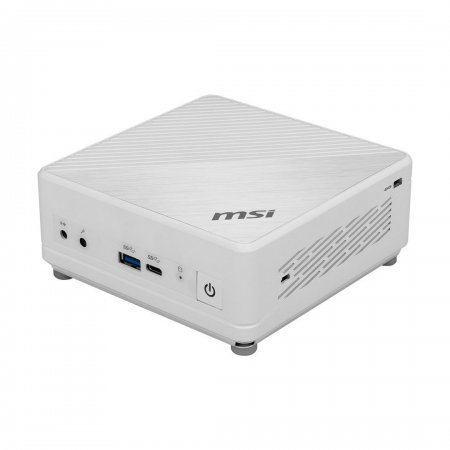 Неттоп MSI Cubi 5 12M-097XRU (9S6-B0A812-097)